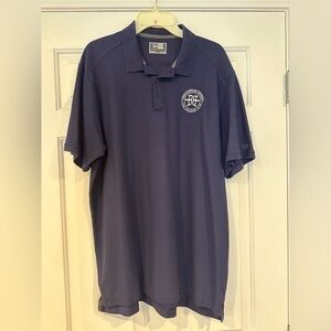 New Era Polo Breckenridge Brewery